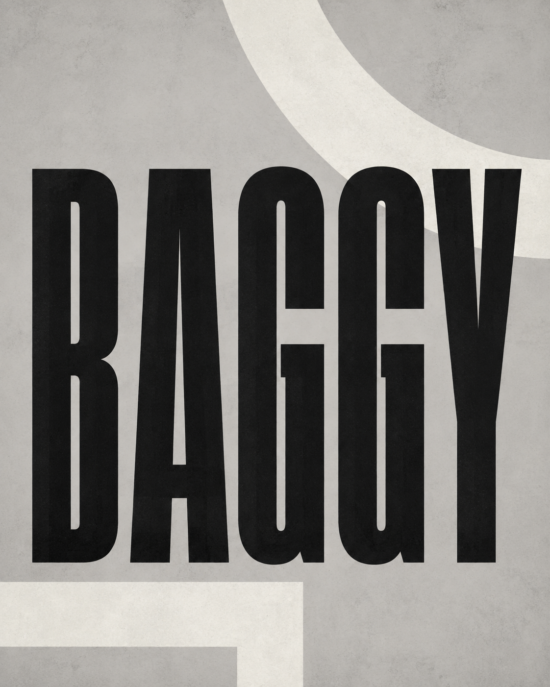 BAGGY
