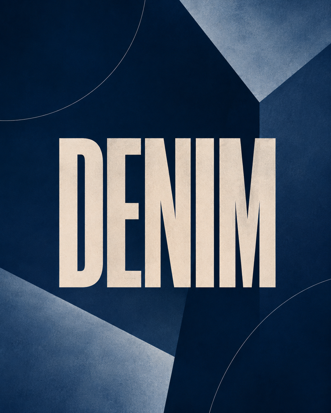DENIM